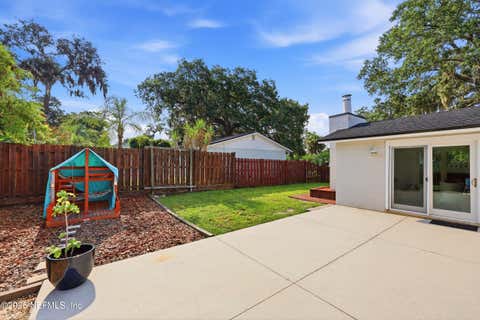 Tiny photo for 2503 LIBERTY Lane, Jacksonville Beach, FL 32250 (MLS # 2157552)