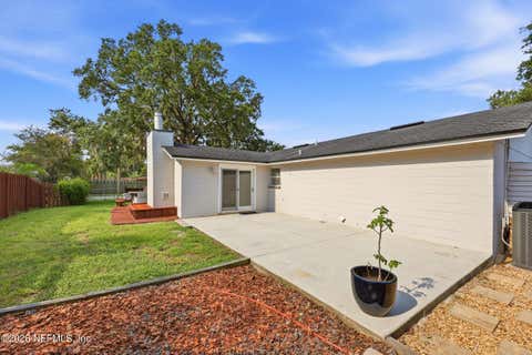 Tiny photo for 2503 LIBERTY Lane, Jacksonville Beach, FL 32250 (MLS # 2157552)