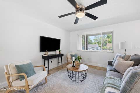 Tiny photo for 2503 LIBERTY Lane, Jacksonville Beach, FL 32250 (MLS # 2157552)