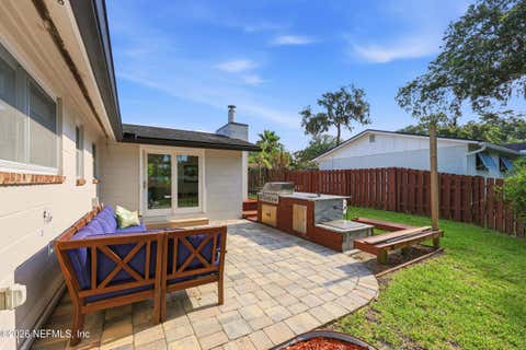 Tiny photo for 2503 LIBERTY Lane, Jacksonville Beach, FL 32250 (MLS # 2157552)