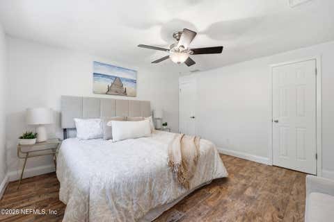 Tiny photo for 2503 LIBERTY Lane, Jacksonville Beach, FL 32250 (MLS # 2157552)
