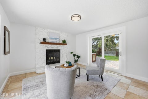 Tiny photo for 2503 LIBERTY Lane, Jacksonville Beach, FL 32250 (MLS # 2157552)