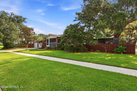 Tiny photo for 2503 LIBERTY Lane, Jacksonville Beach, FL 32250 (MLS # 2157552)