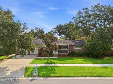 Tiny photo for 2503 LIBERTY Lane, Jacksonville Beach, FL 32250 (MLS # 2157552)