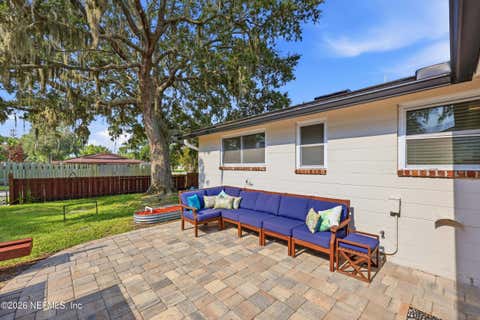 Tiny photo for 2503 LIBERTY Lane, Jacksonville Beach, FL 32250 (MLS # 2157552)