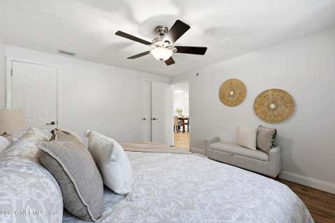 Tiny photo for 2503 LIBERTY Lane, Jacksonville Beach, FL 32250 (MLS # 2157552)