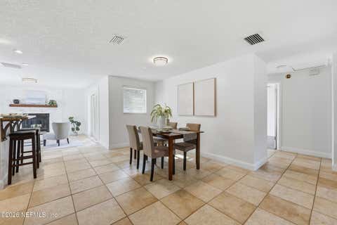 Tiny photo for 2503 LIBERTY Lane, Jacksonville Beach, FL 32250 (MLS # 2157552)