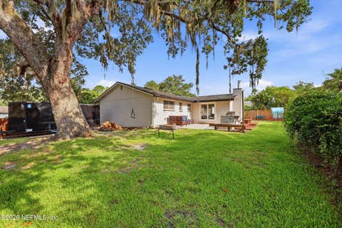 Tiny photo for 2503 LIBERTY Lane, Jacksonville Beach, FL 32250 (MLS # 2157552)