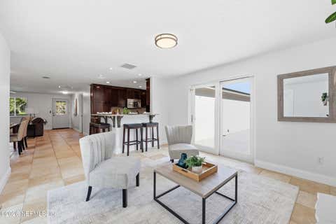 Tiny photo for 2503 LIBERTY Lane, Jacksonville Beach, FL 32250 (MLS # 2157552)