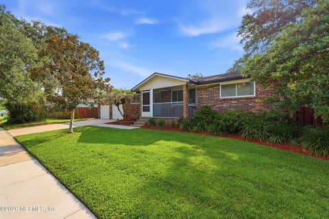 Tiny photo for 2503 LIBERTY Lane, Jacksonville Beach, FL 32250 (MLS # 2157552)