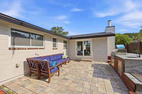 Tiny photo for 2503 LIBERTY Lane, Jacksonville Beach, FL 32250 (MLS # 2157552)