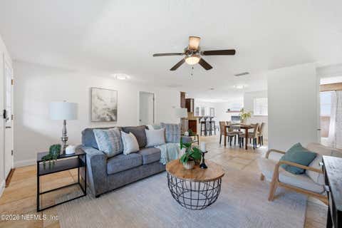 Tiny photo for 2503 LIBERTY Lane, Jacksonville Beach, FL 32250 (MLS # 2157552)