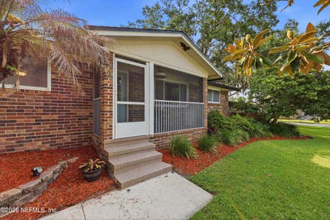Tiny photo for 2503 LIBERTY Lane, Jacksonville Beach, FL 32250 (MLS # 2157552)
