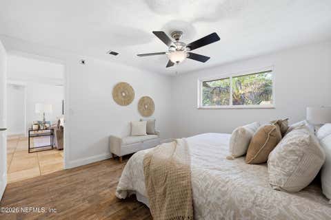 Tiny photo for 2503 LIBERTY Lane, Jacksonville Beach, FL 32250 (MLS # 2157552)