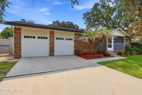 Tiny photo for 2503 LIBERTY Lane, Jacksonville Beach, FL 32250 (MLS # 2157552)