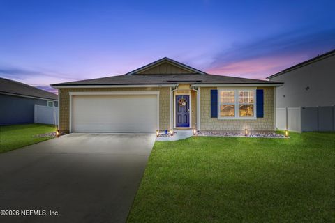 15765 PALFREY CHASE Drive Jacksonville FL 32234