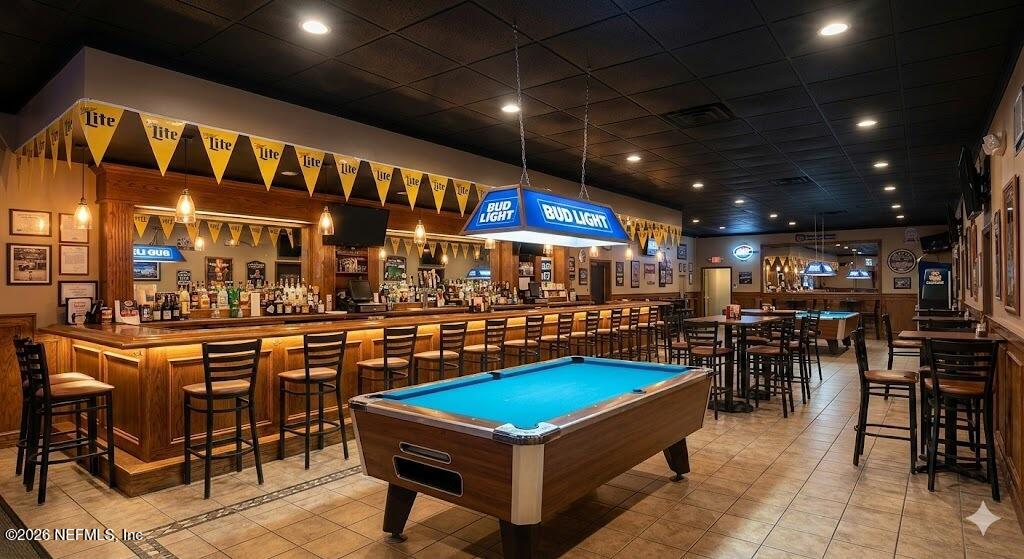 9915-9955 SHANDS PIER Road