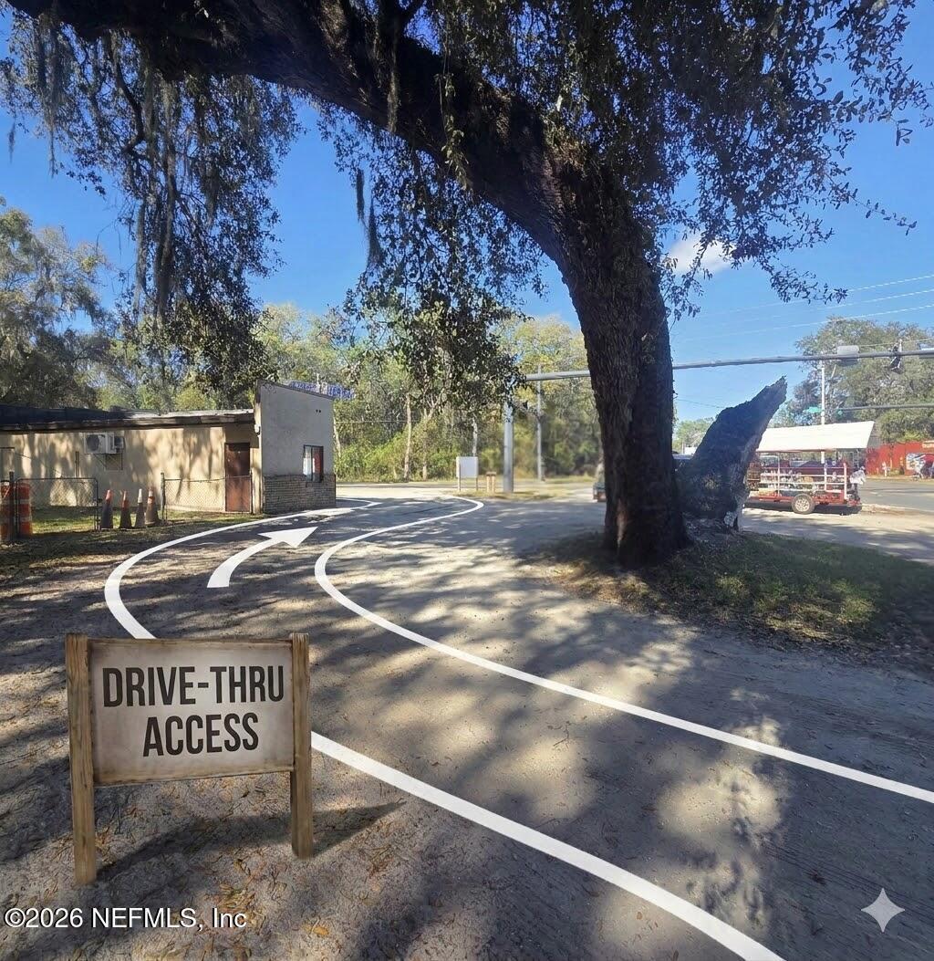 9915-9955 SHANDS PIER Road