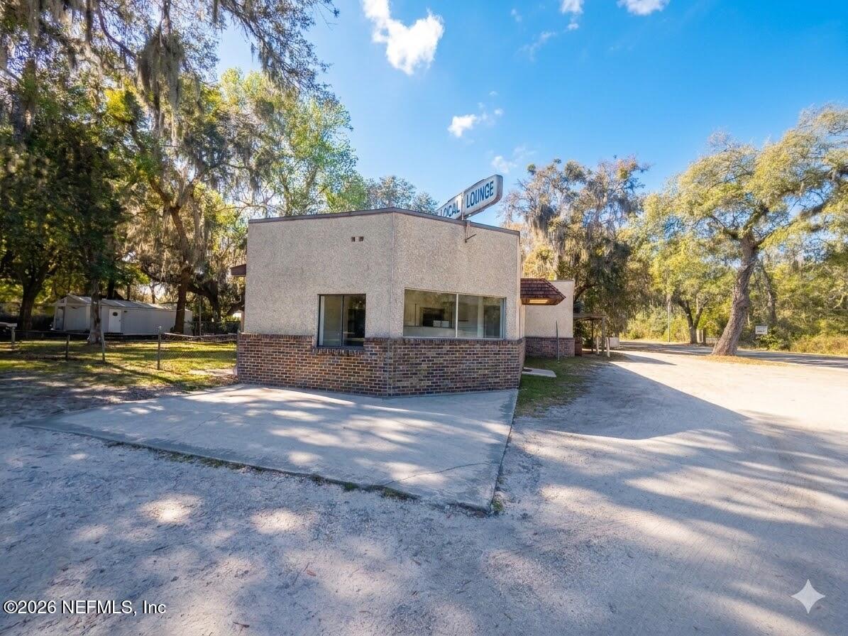 9915-9955 SHANDS PIER Road