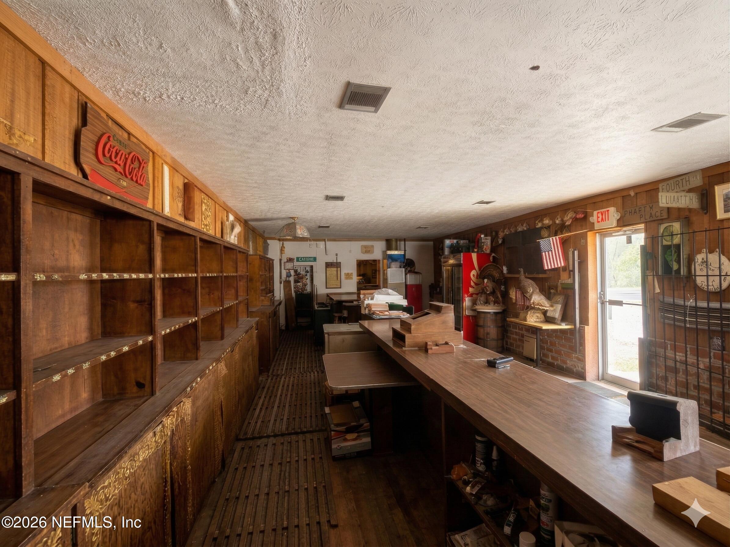 9915-9955 SHANDS PIER Road