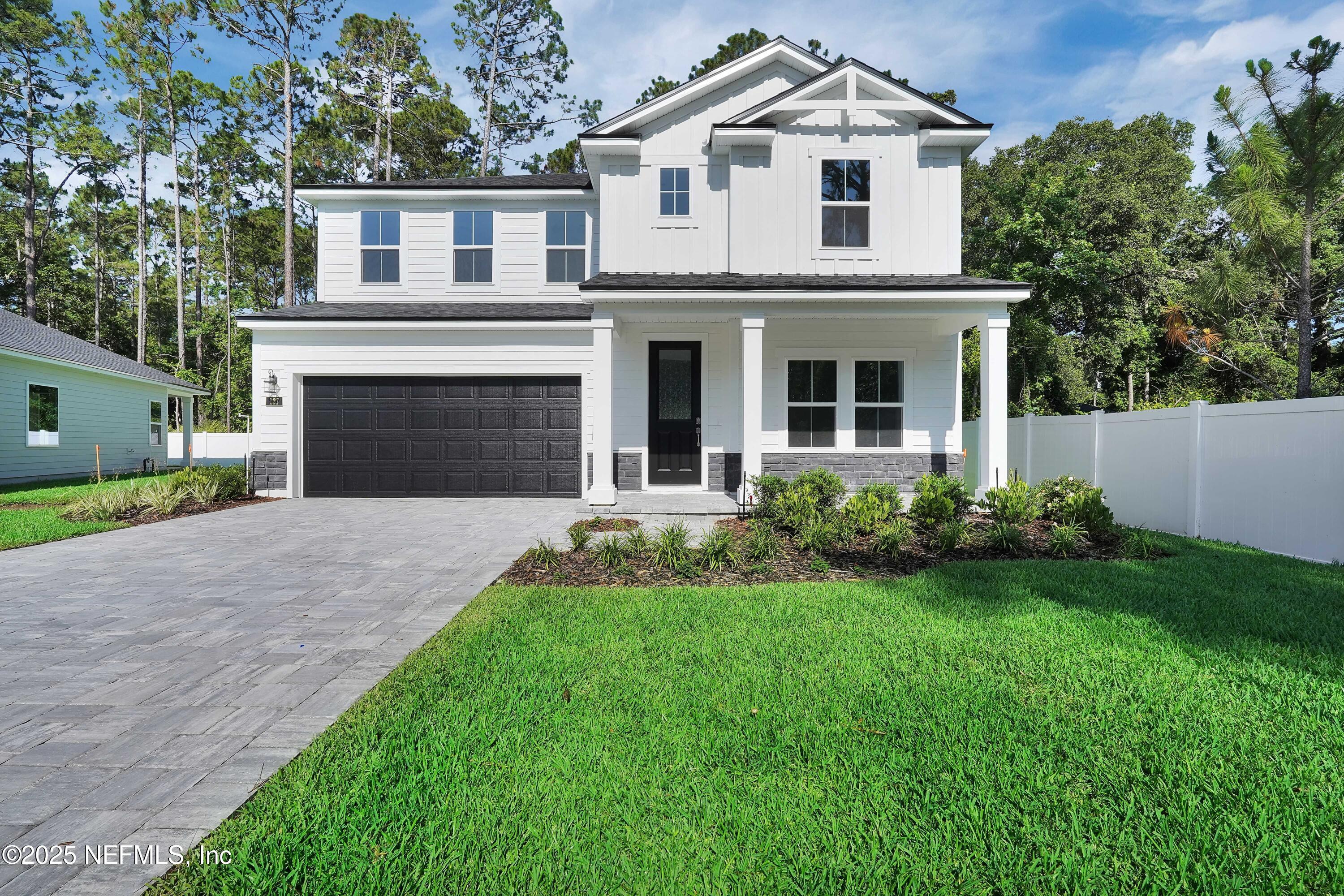 137 CYPRESS BLUFF Way