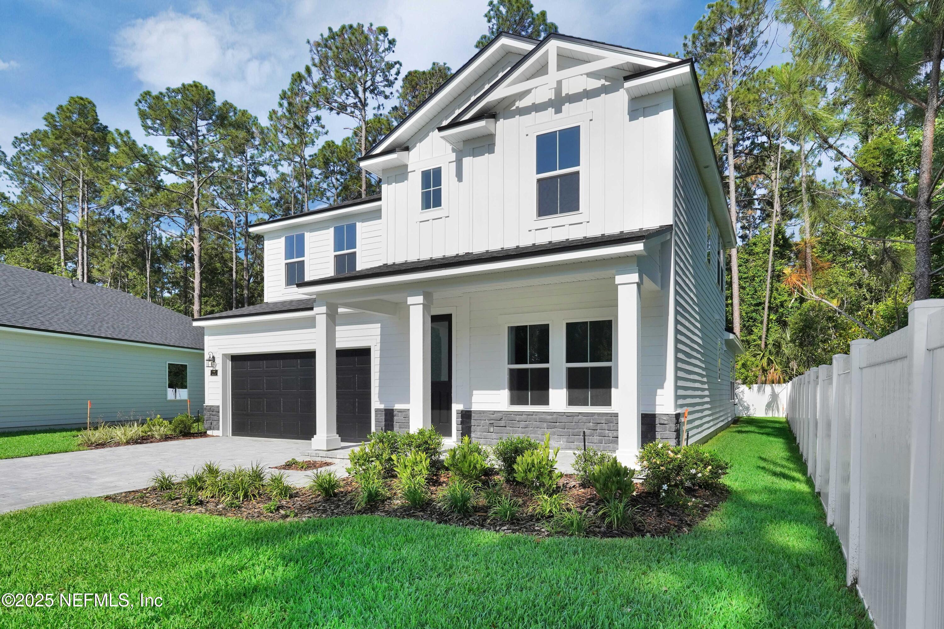137 CYPRESS BLUFF Way