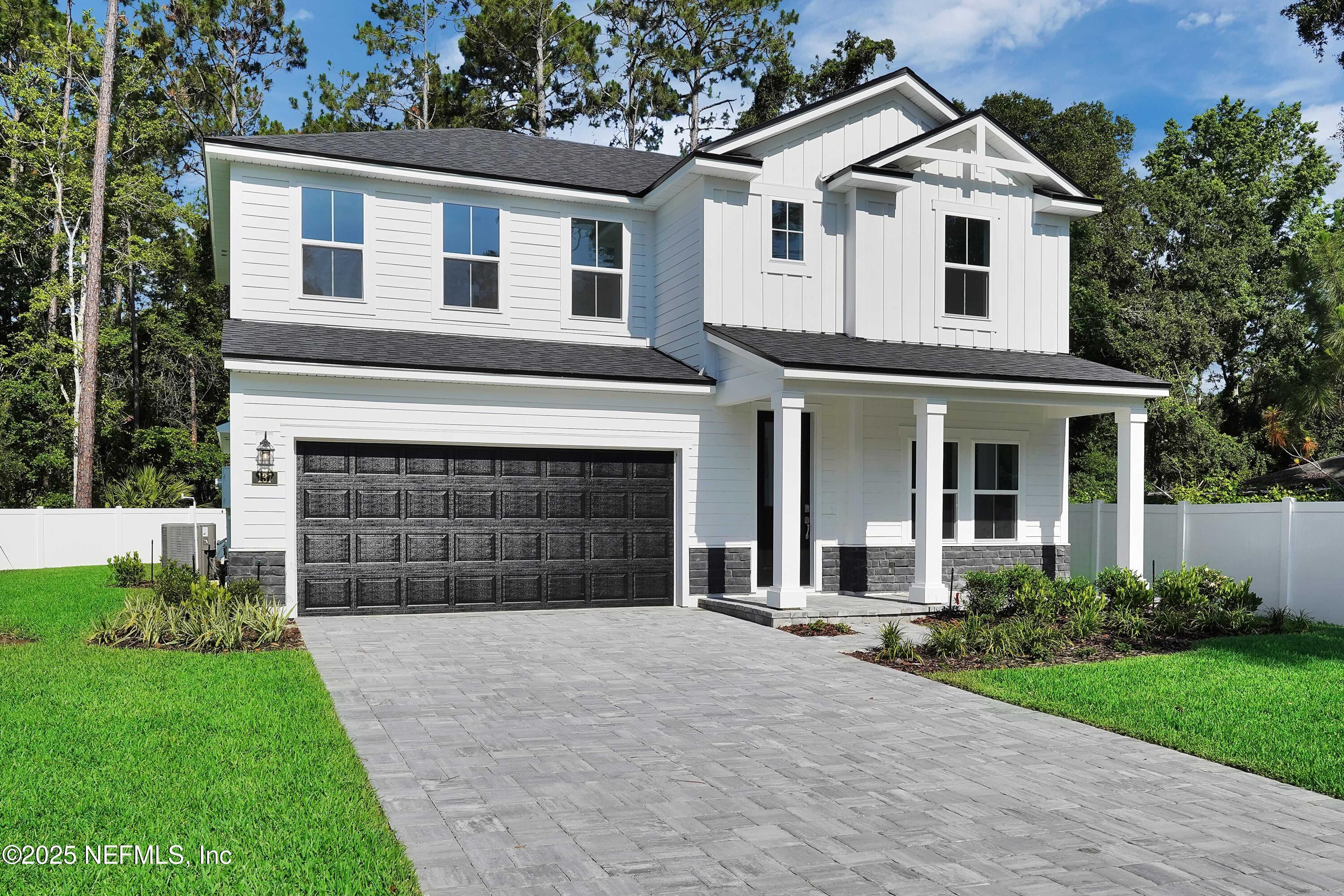 137 CYPRESS BLUFF Way