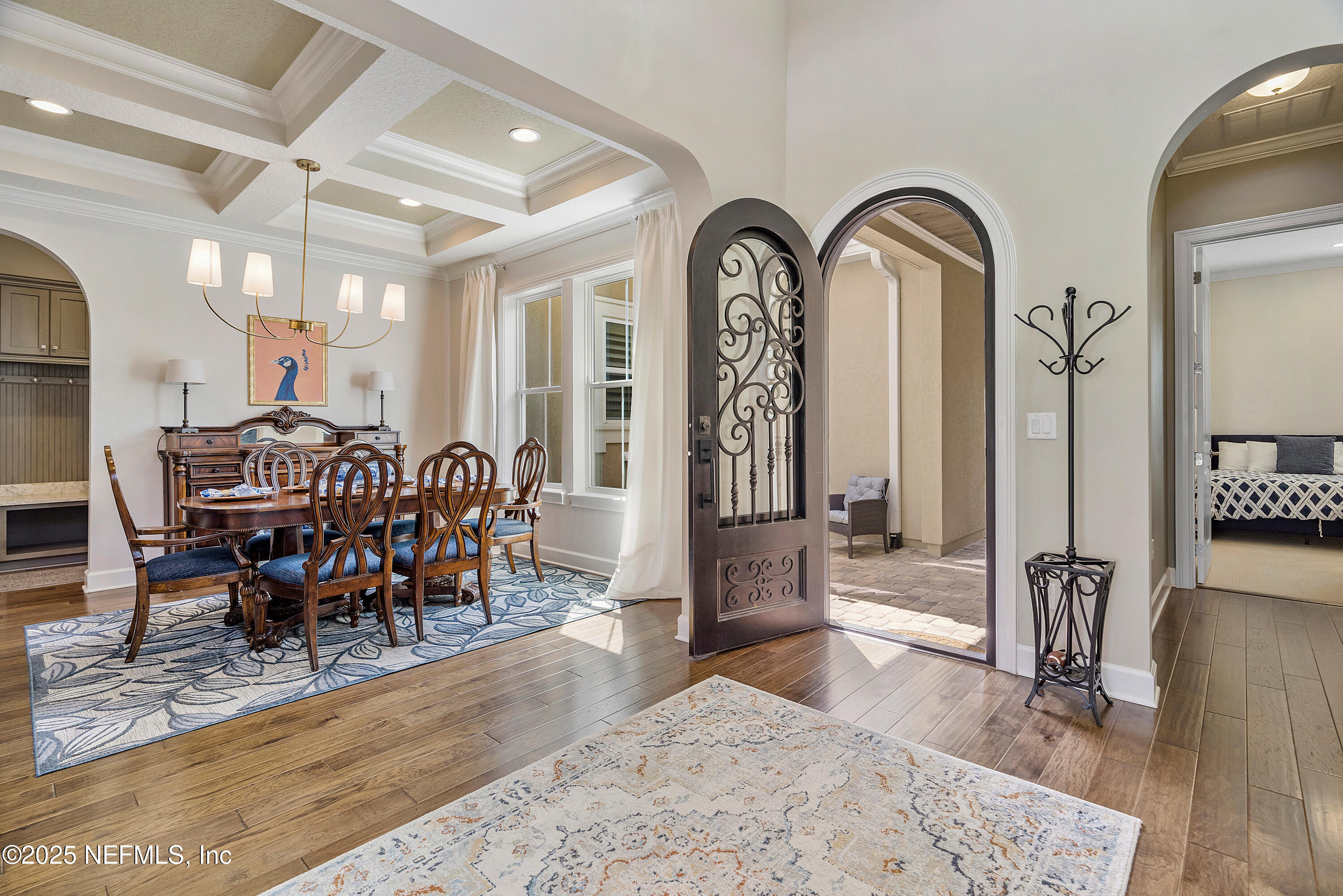 361 AMALURRA Trail