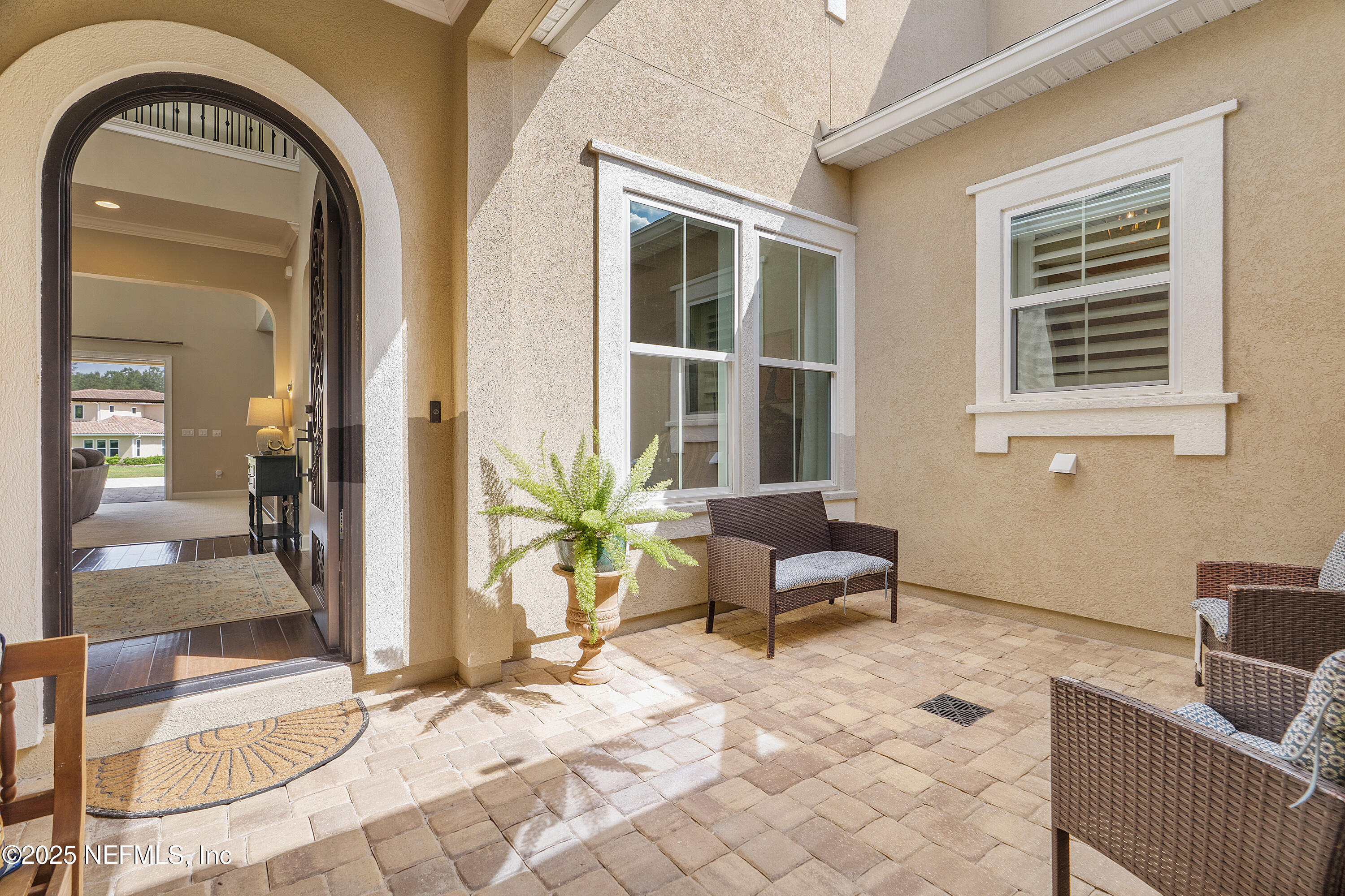 361 AMALURRA Trail