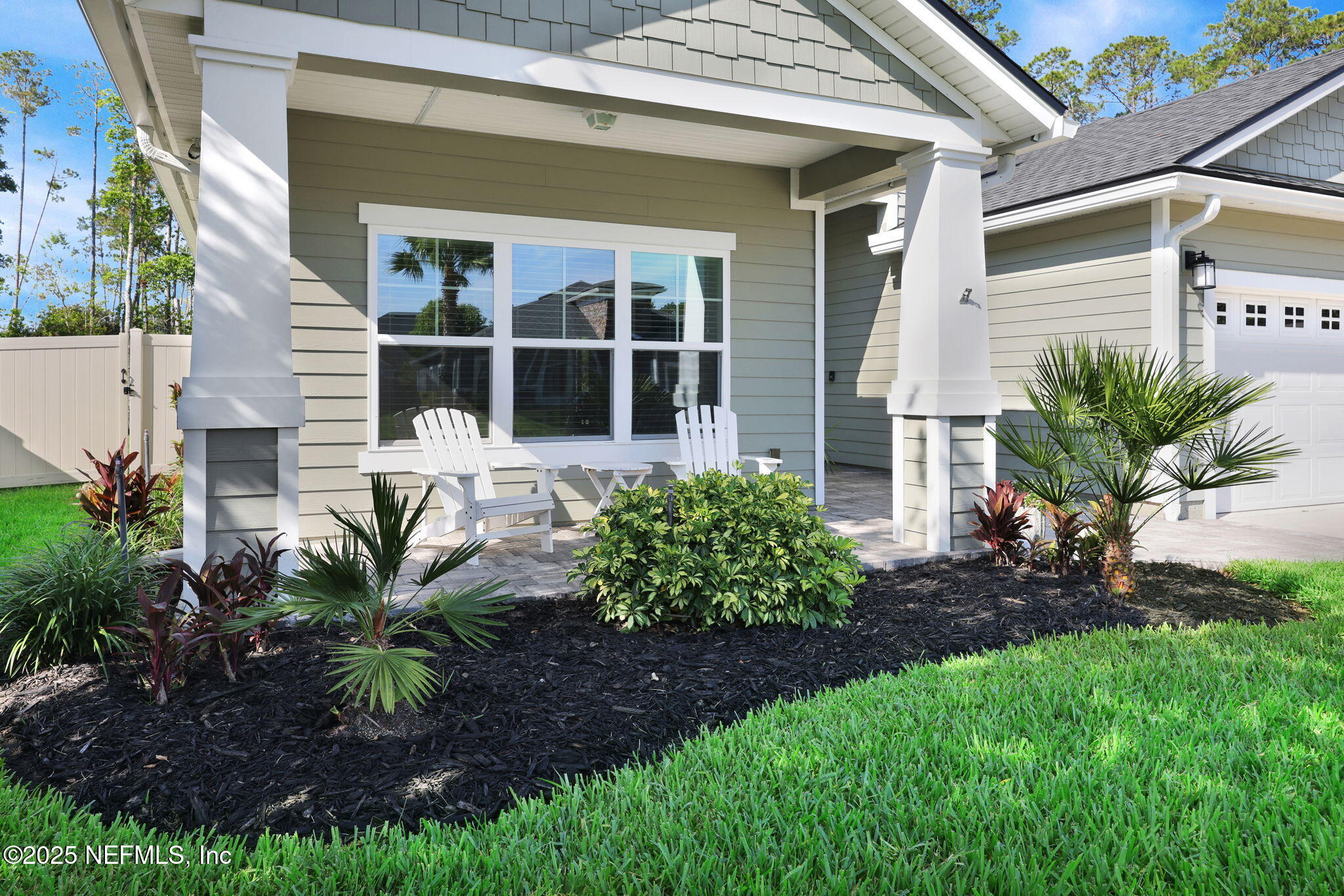 25 CARNAUBA Way