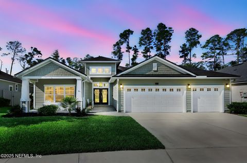 25 CARNAUBA Way Jacksonville FL 32081