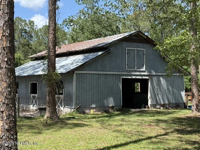 5214 CARTER SPENCER Road