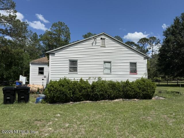 5214 CARTER SPENCER Road