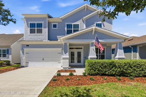 Photo of 142 SEABROOK Drive, Ponte Vedra, FL 32081 (MLS # 2145424)