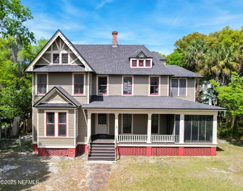 314 Madison Street, Palatka, FL 32177 - MLS#: 2077584