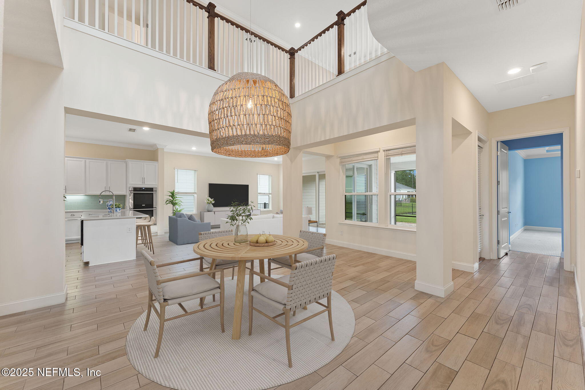 2839 MONTILLA Drive
