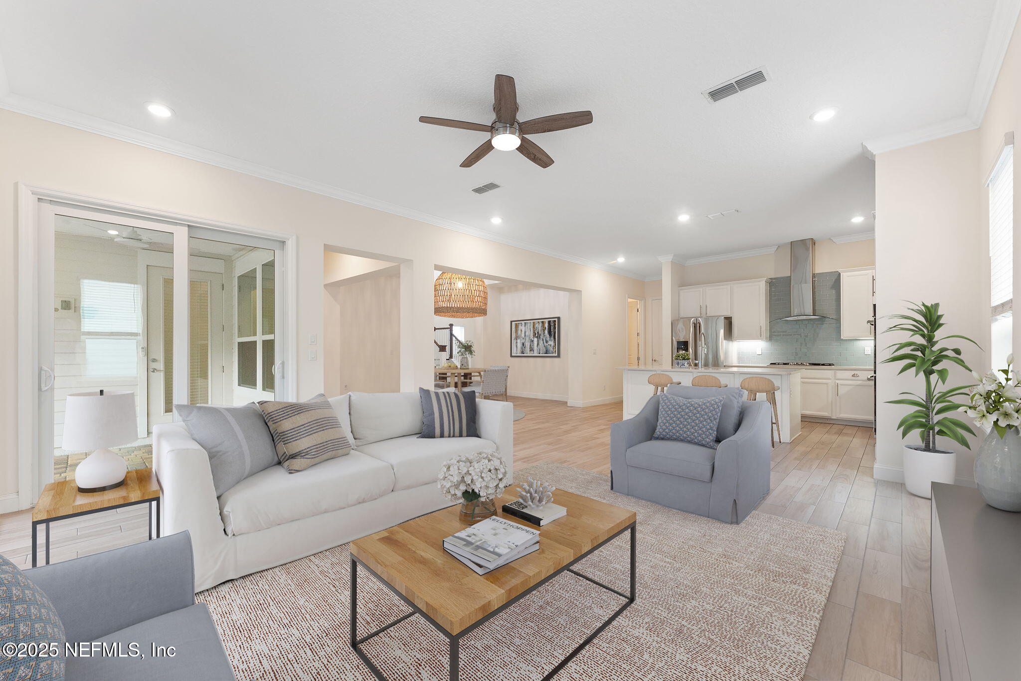 2839 MONTILLA Drive
