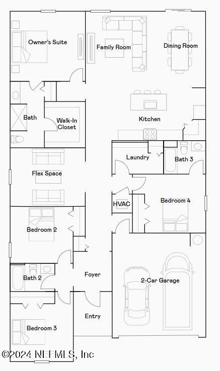 3003 GRAND FINALE Street
