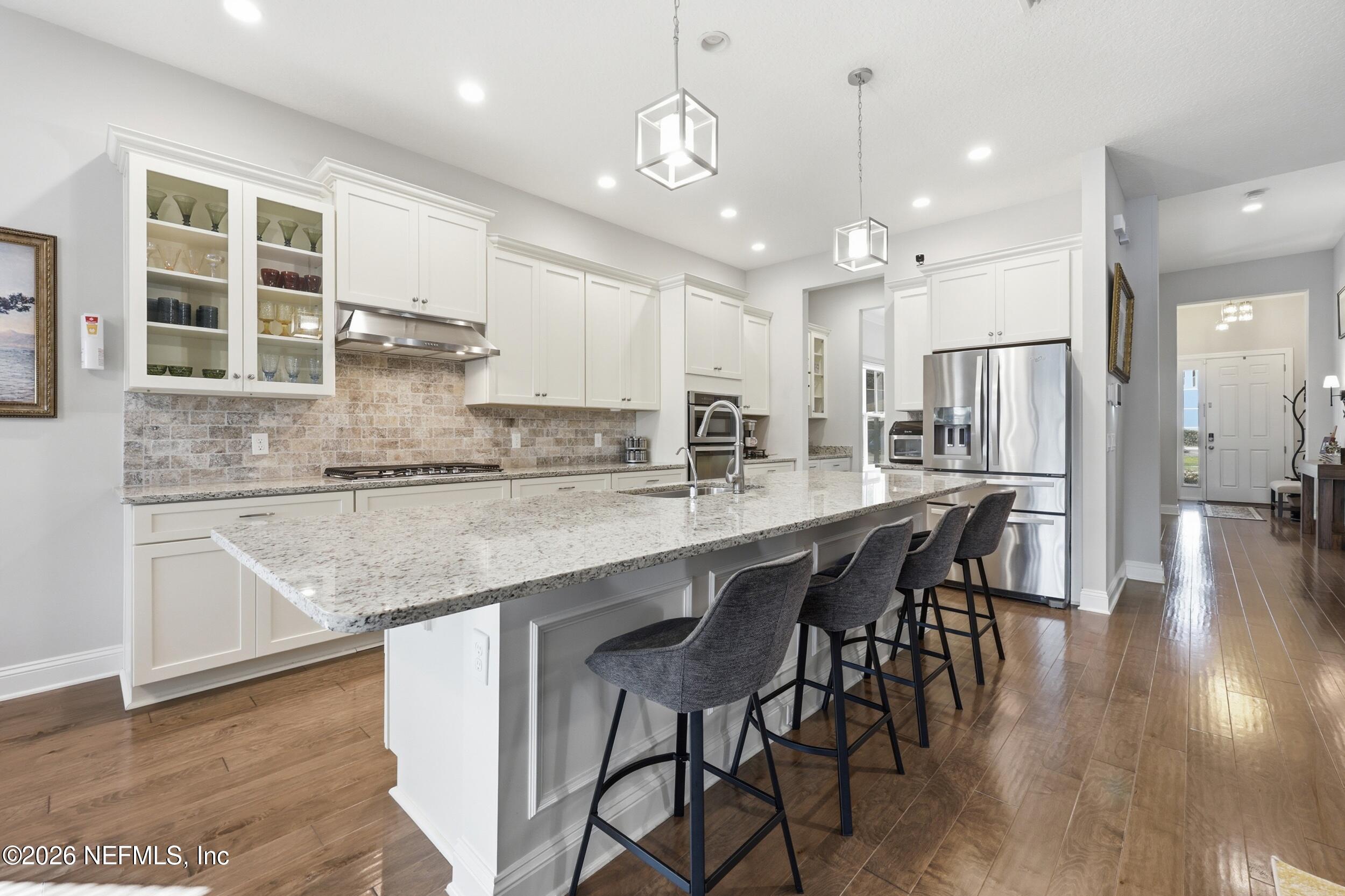 Ponte Vedra, Florida, 32081, United States, 4 Bedrooms Bedrooms, ,4 BathroomsBathrooms,Residential,Active,2034682