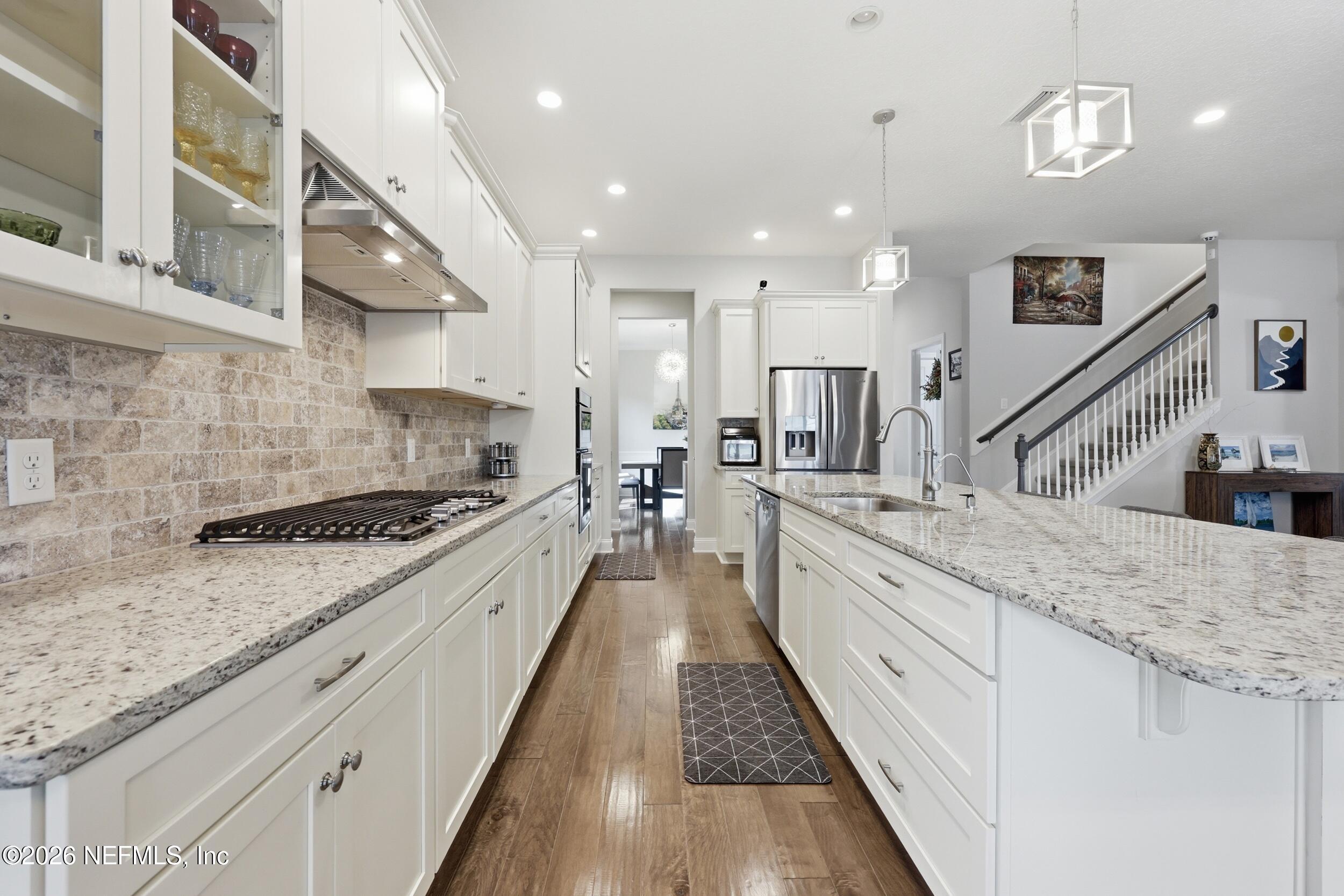 Ponte Vedra, Florida, 32081, United States, 4 Bedrooms Bedrooms, ,4 BathroomsBathrooms,Residential,Active,2034682