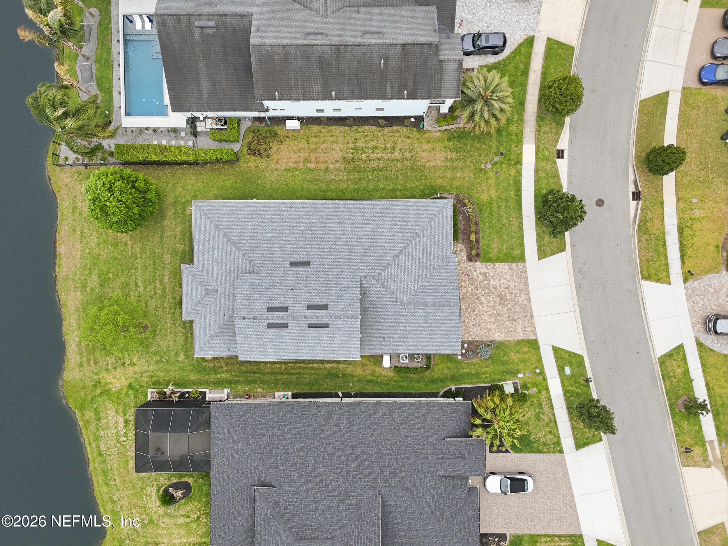 Ponte Vedra, Florida, 32081, United States, 4 Bedrooms Bedrooms, ,4 BathroomsBathrooms,Residential,Active,2034682
