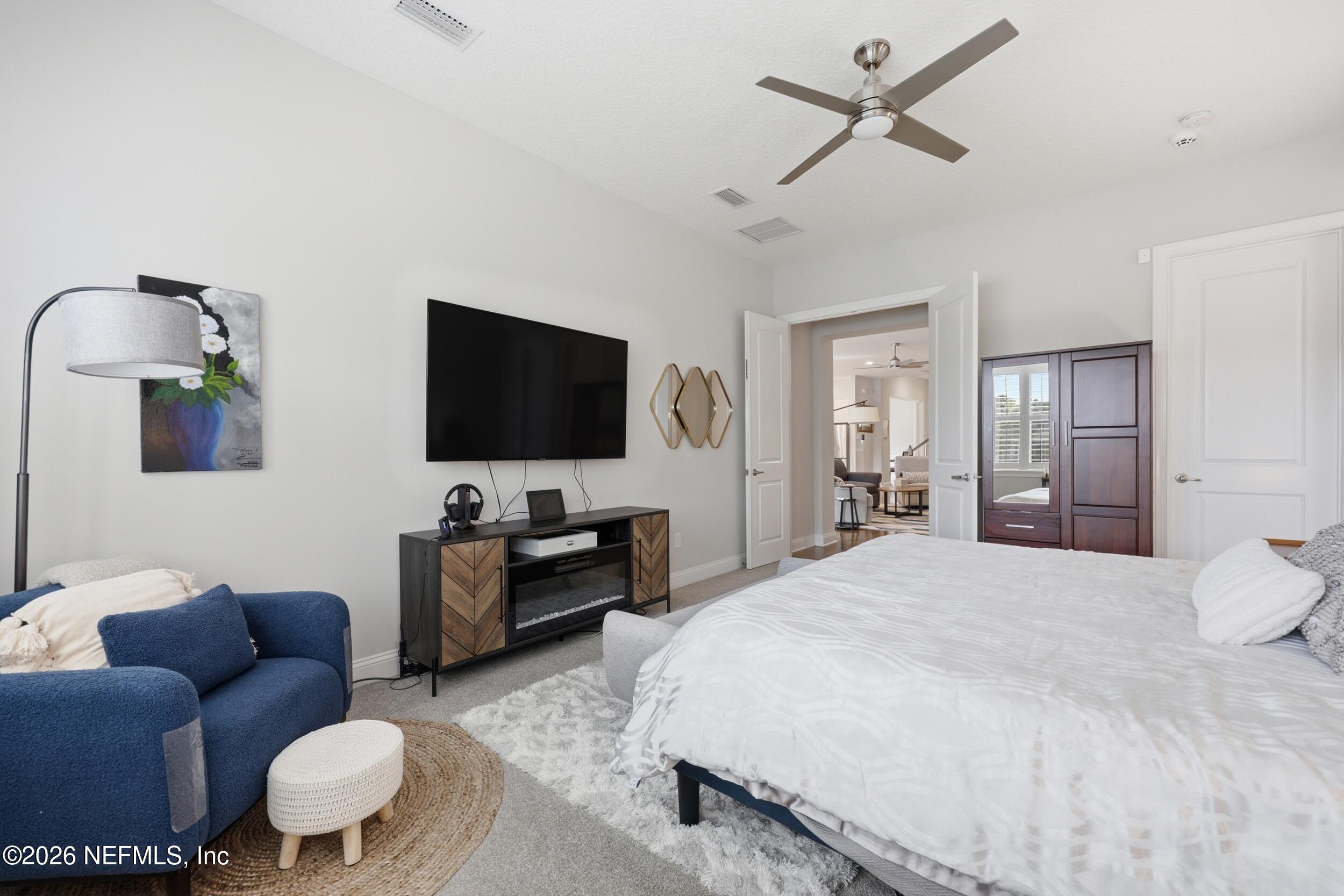 Ponte Vedra, Florida, 32081, United States, 4 Bedrooms Bedrooms, ,4 BathroomsBathrooms,Residential,Active,2034682