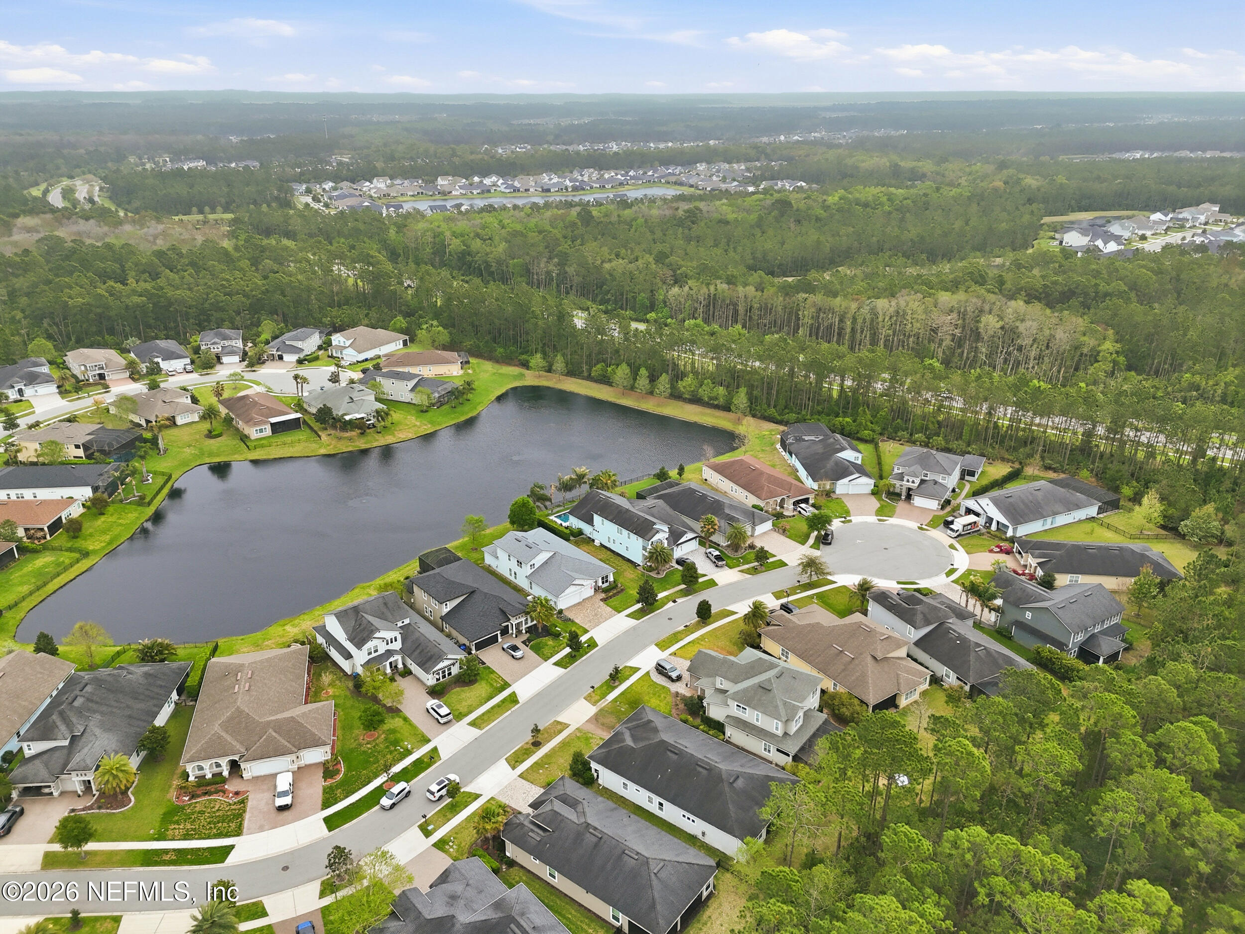 Ponte Vedra, Florida, 32081, United States, 4 Bedrooms Bedrooms, ,4 BathroomsBathrooms,Residential,Active,2034682