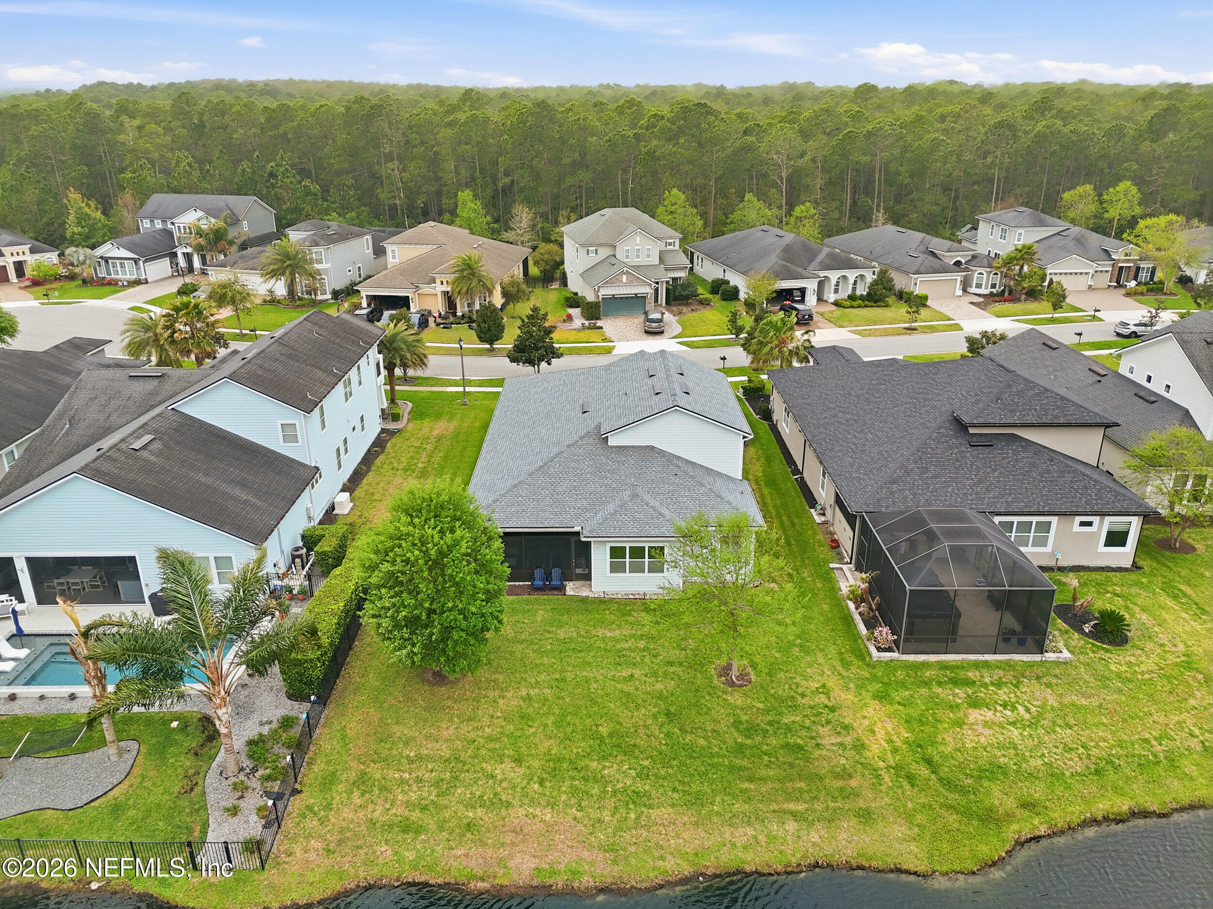 Ponte Vedra, Florida, 32081, United States, 4 Bedrooms Bedrooms, ,4 BathroomsBathrooms,Residential,Active,2034682