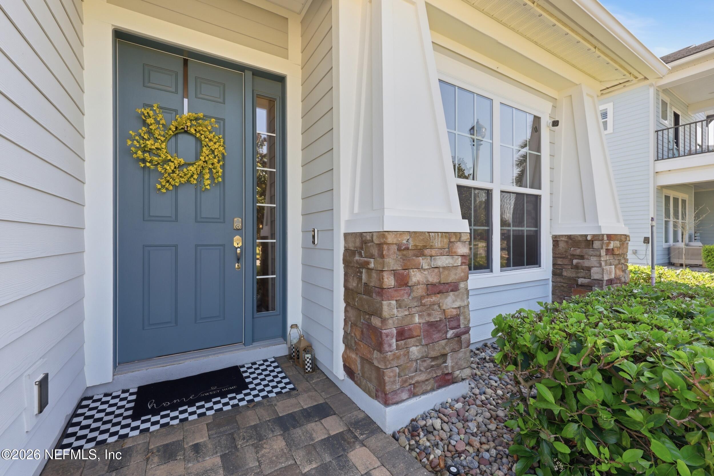 Ponte Vedra, Florida, 32081, United States, 4 Bedrooms Bedrooms, ,4 BathroomsBathrooms,Residential,Active,2034682