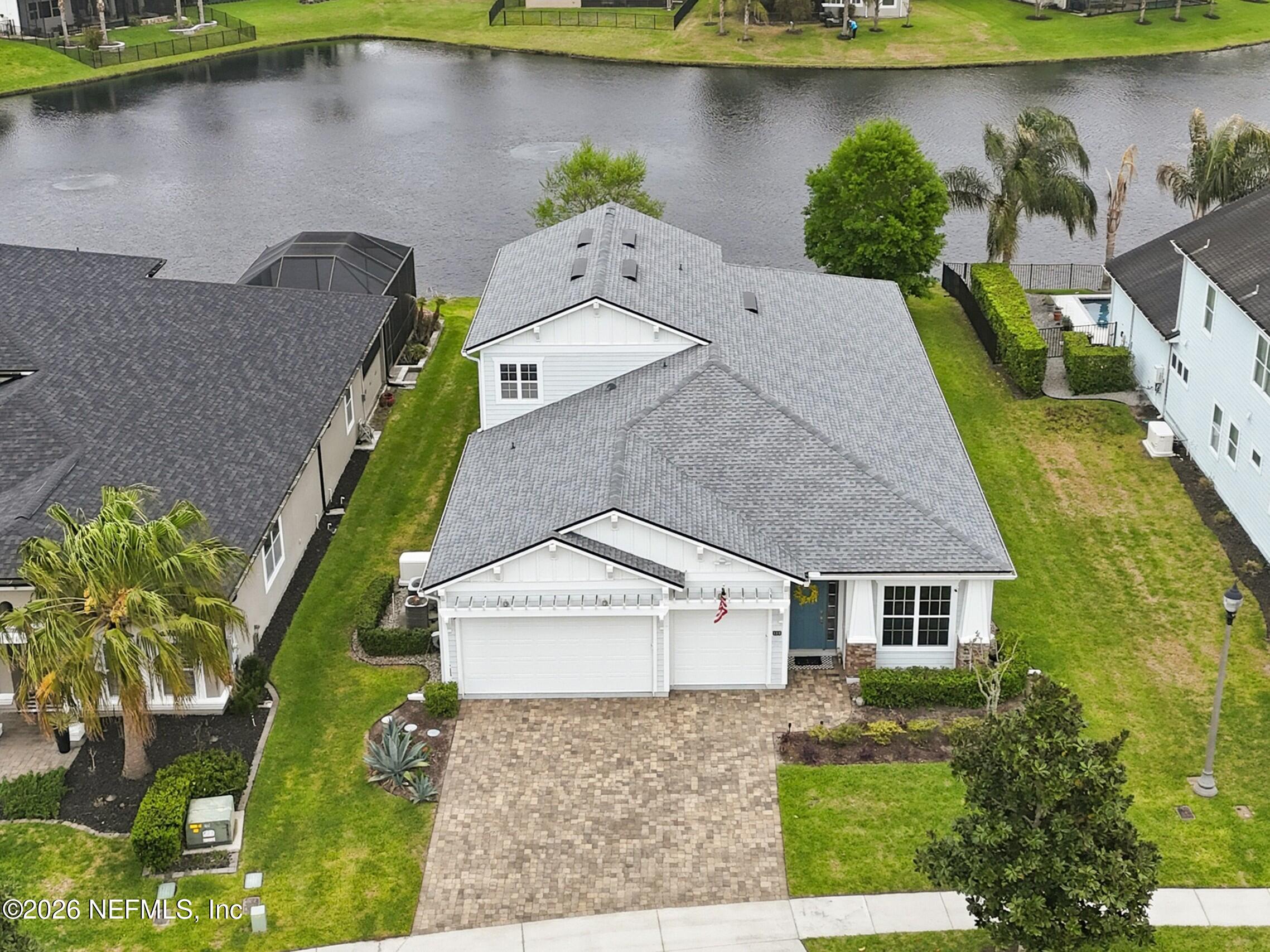 Ponte Vedra, Florida, 32081, United States, 4 Bedrooms Bedrooms, ,4 BathroomsBathrooms,Residential,Active,2034682