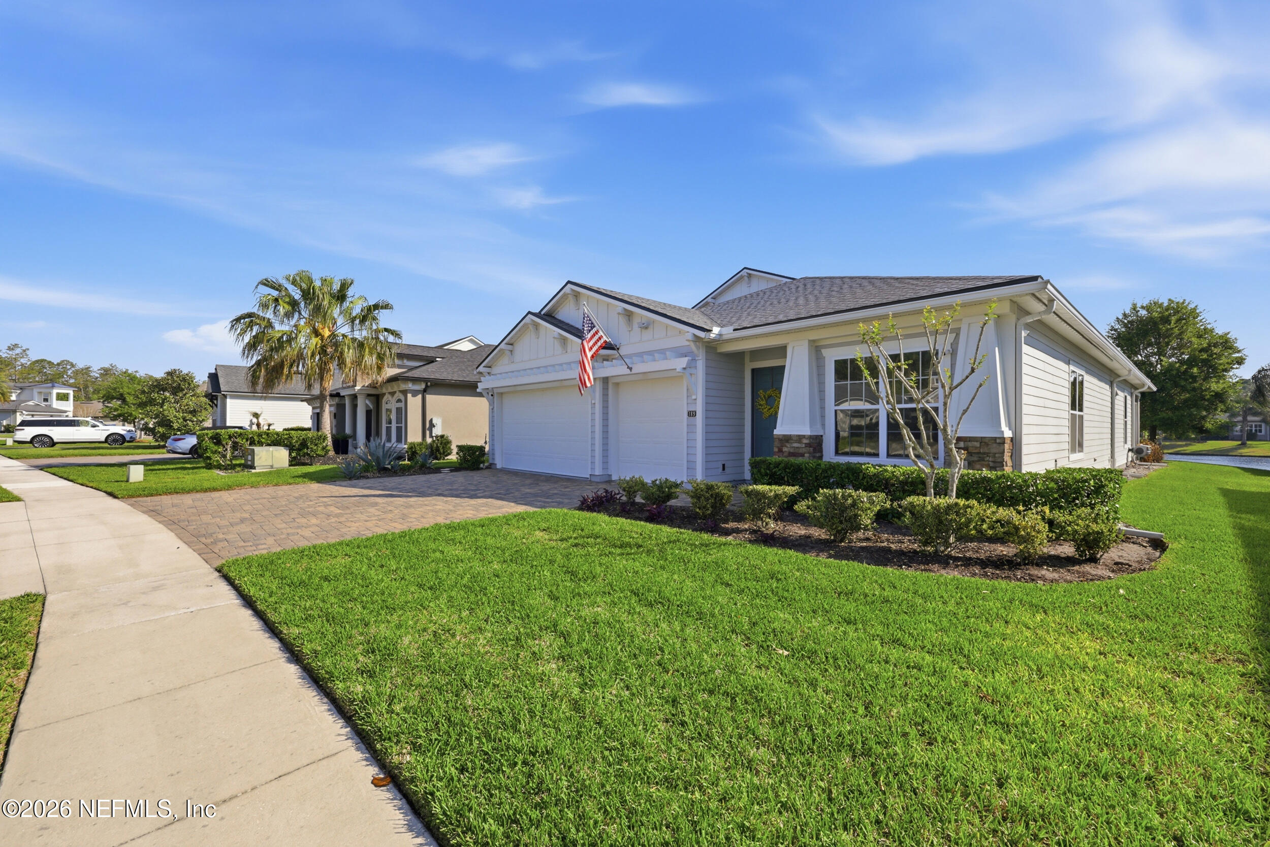 Ponte Vedra, Florida, 32081, United States, 4 Bedrooms Bedrooms, ,4 BathroomsBathrooms,Residential,Active,2034682
