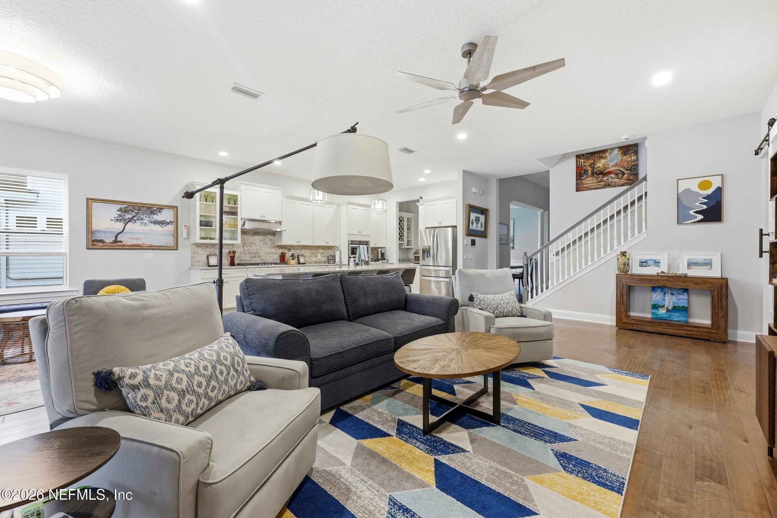 Ponte Vedra, Florida, 32081, United States, 4 Bedrooms Bedrooms, ,4 BathroomsBathrooms,Residential,Active,2034682