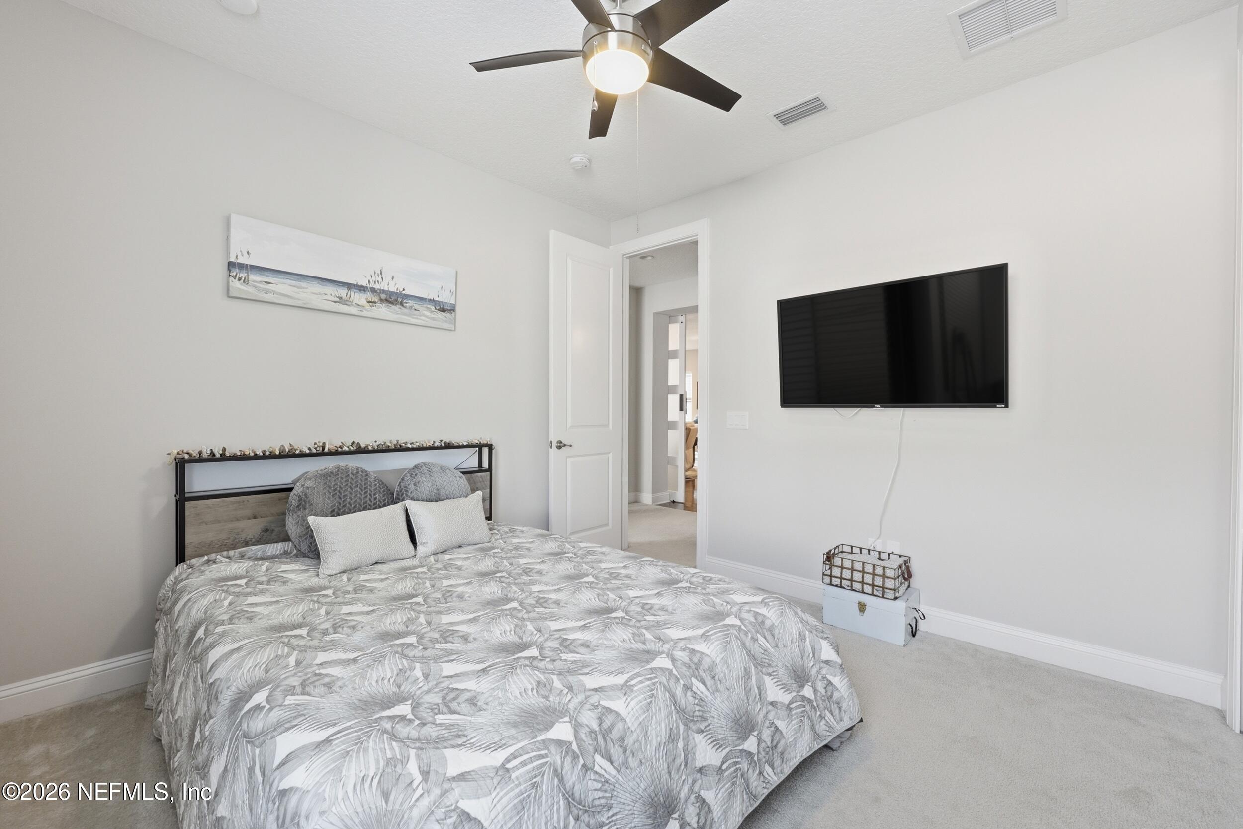Ponte Vedra, Florida, 32081, United States, 4 Bedrooms Bedrooms, ,4 BathroomsBathrooms,Residential,Active,2034682