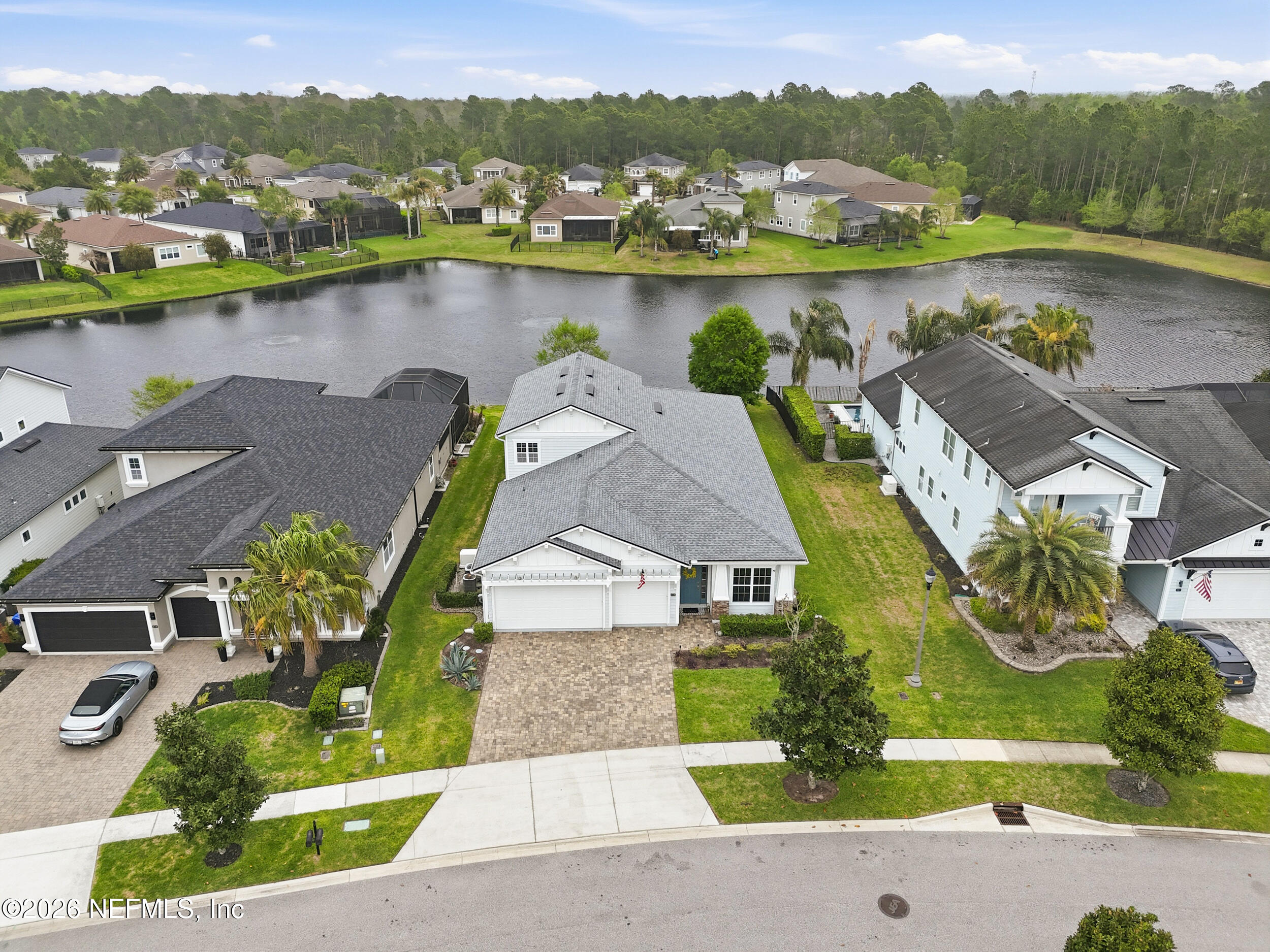 Ponte Vedra, Florida, 32081, United States, 4 Bedrooms Bedrooms, ,4 BathroomsBathrooms,Residential,Active,2034682